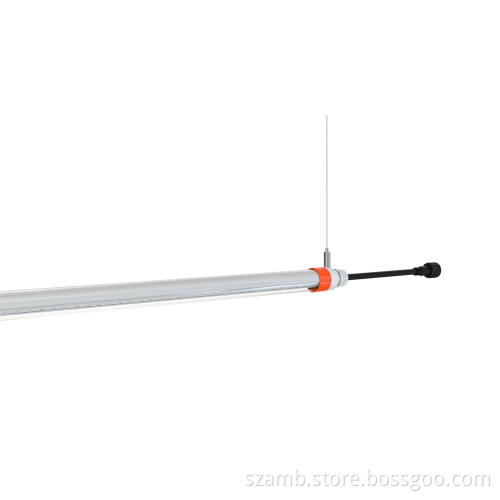 led tube light parts 50000H LED tube light
